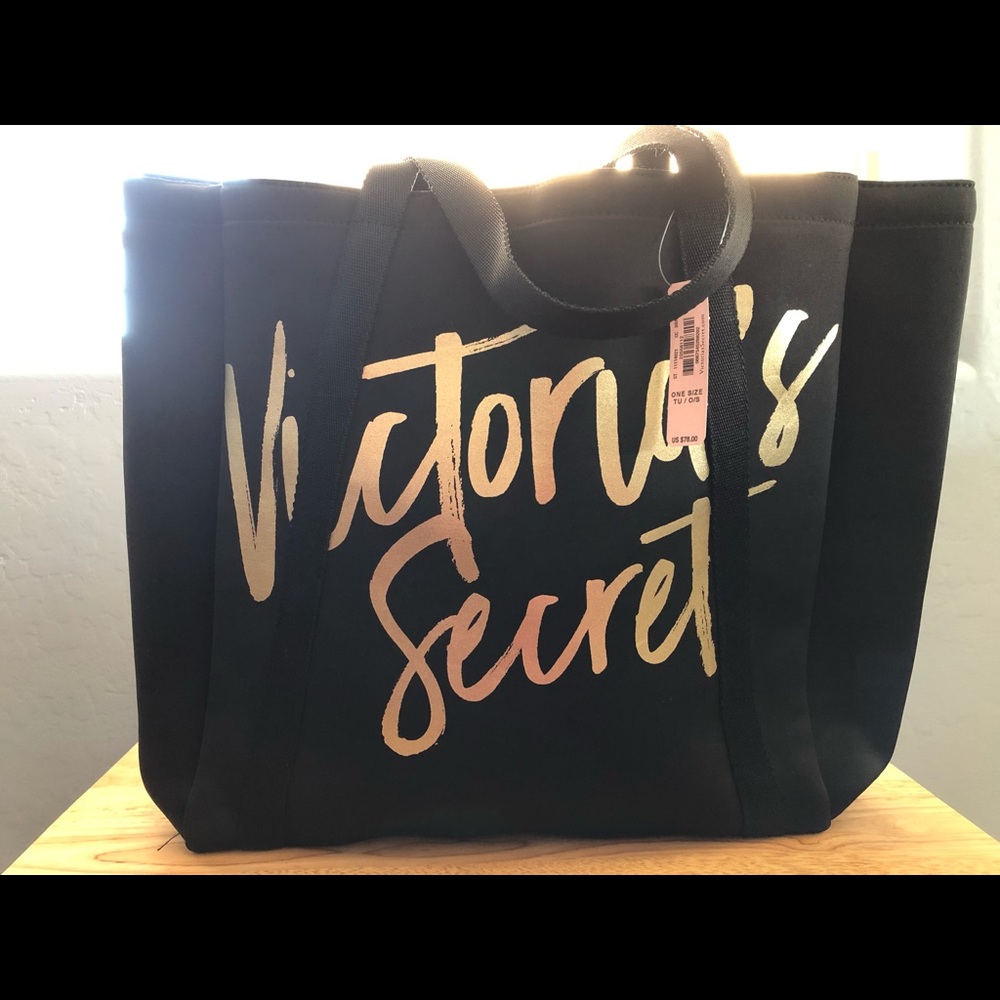 Victoria’s Secret Cooler